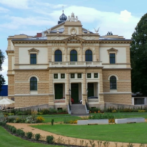 Rekondiční studio Bc. Jany Hanzlové