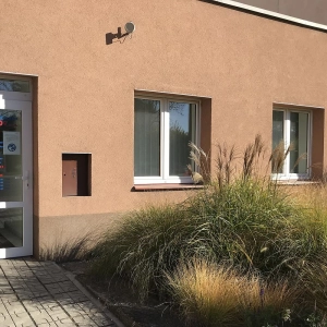 Léčebná rehabilitace Vratimov