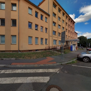 Masáže Tomáš Bouša