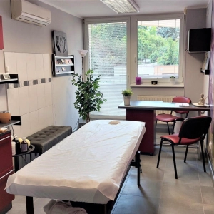 Martins' Massage Therapy - masážní služby