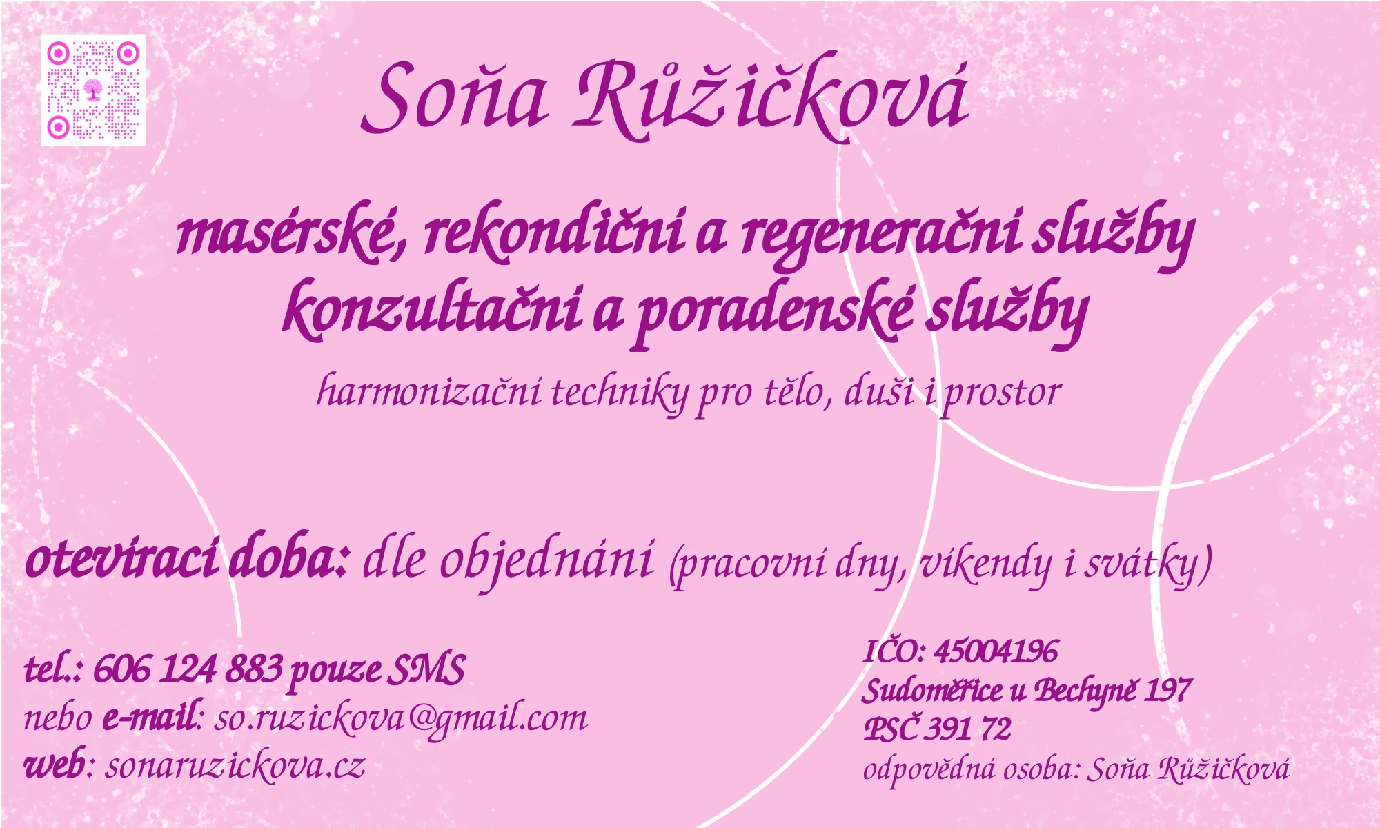 Soňa Růžičková - obrázek 2