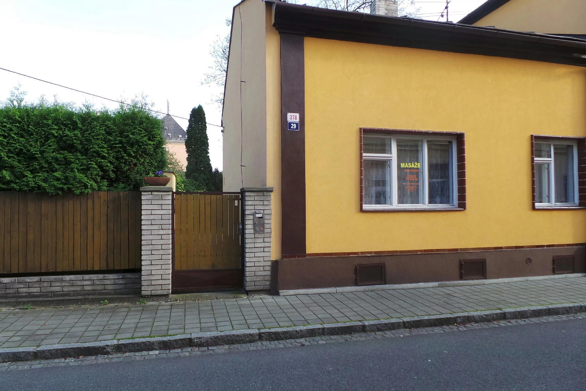 Milena Zámečníková