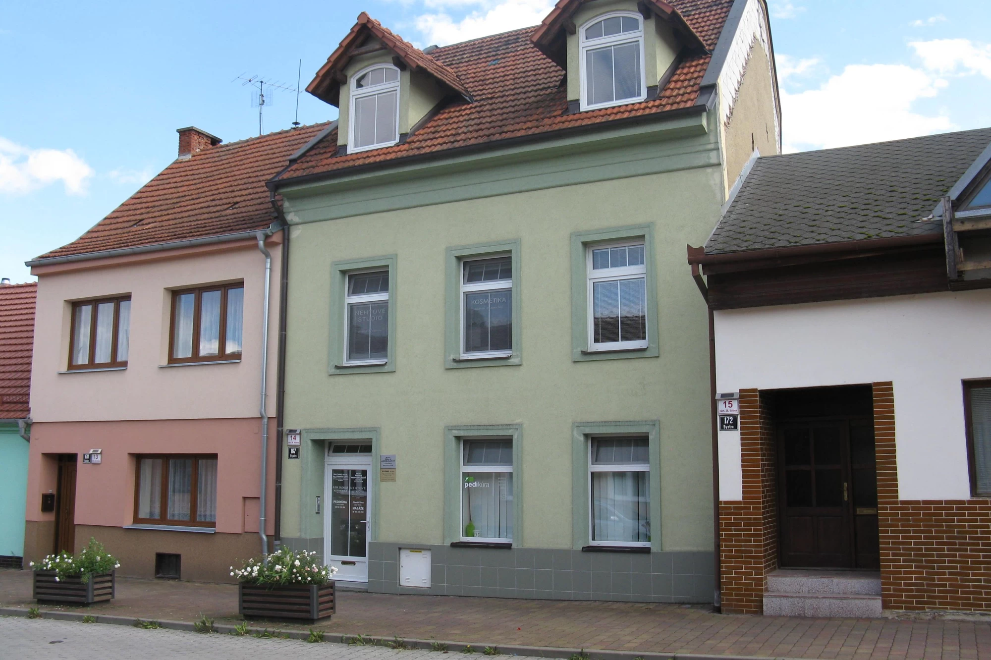 To.Si Dopřej Masáž