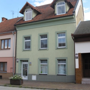 To.Si Dopřej Masáž