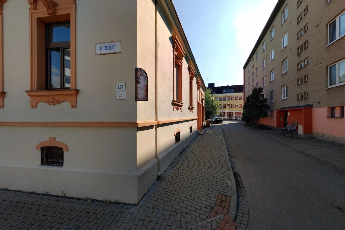 Relax centrum Břeclav - Božena Kociánová