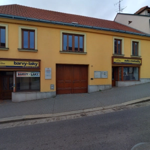 Maserterapeut Fontána zdraví