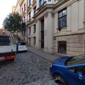 Martina Myšková - masáže