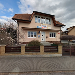 Masáže Vladimíra Soukupová