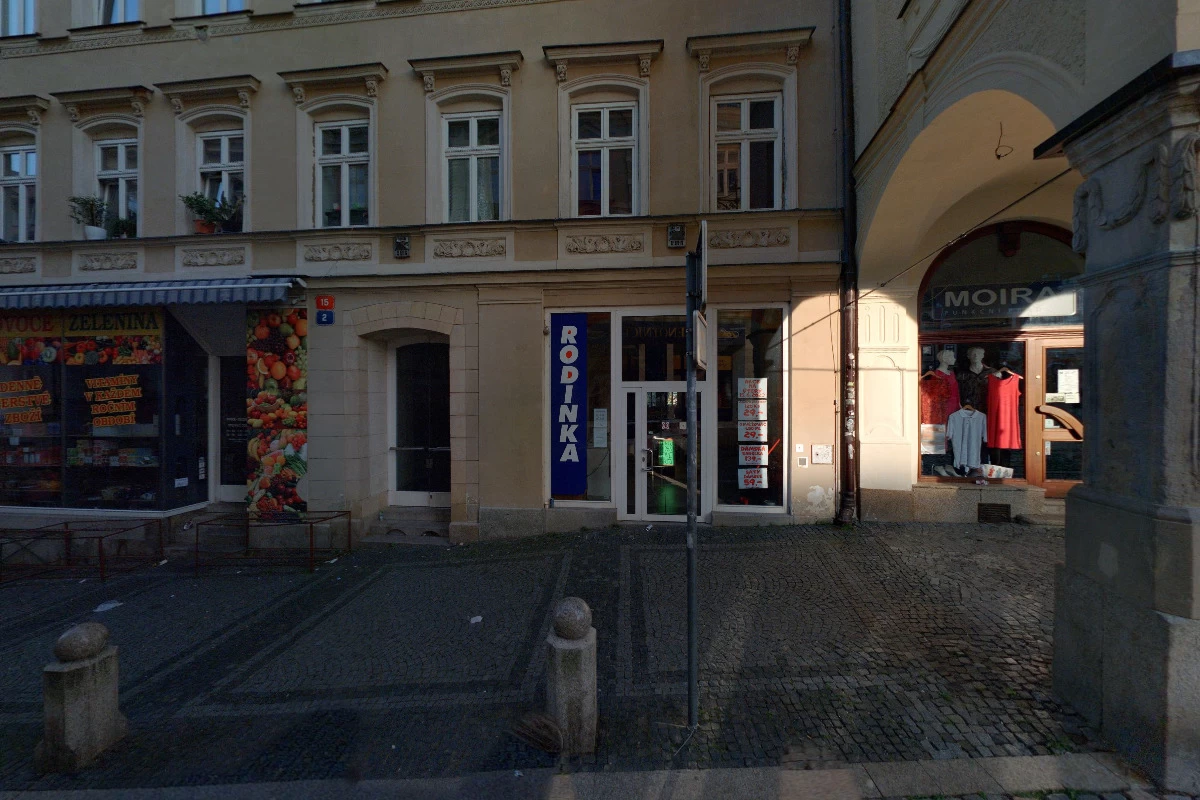 Baby masáže - obrázek 2