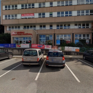 Masáže Rostislav Jagoš