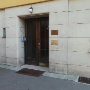 Studio M - Milan Sedláček