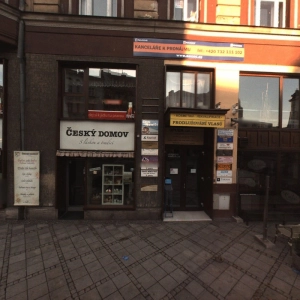 Masáže Eva Dlouhá