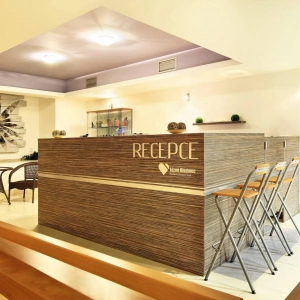 Balneo - Lázně Flora s.r.o.