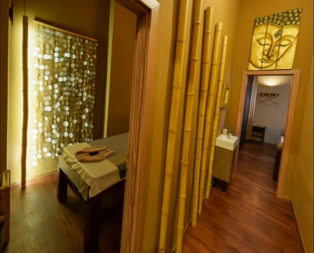 SIAM SPA Thai Massage - obrázek 2