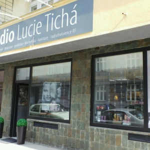 Studio Lucie Tichá