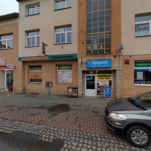 Masáže ATLAS - Jaromír Slováček