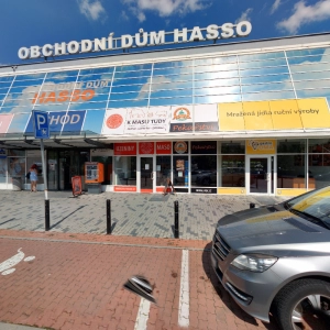 S - Fitness Praha - Masáže