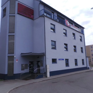 Relaxační a masážní studio Bea