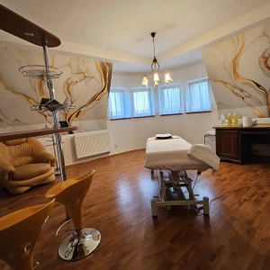 Masážní studio Perla