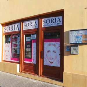 Salon Baobab - Annick Dostál