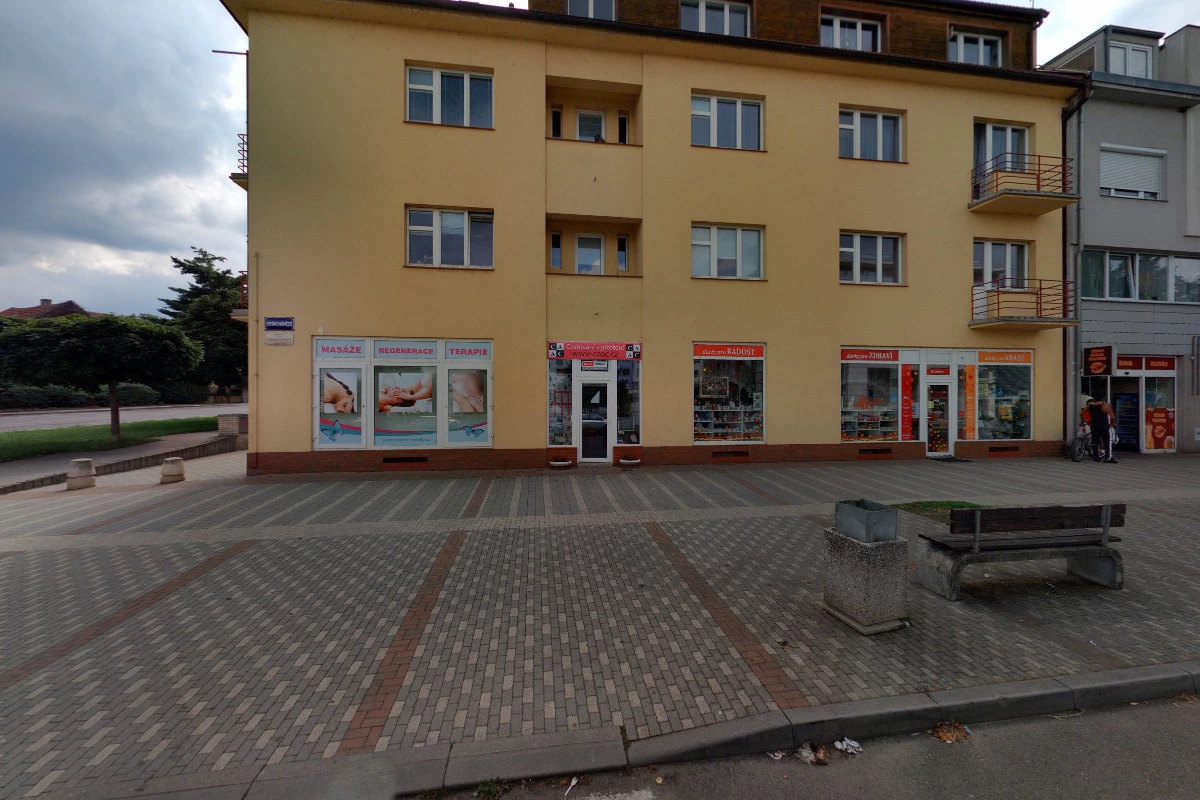 Bc. Markéta Velková - Fyzioterapie, masáže - obrázek 2