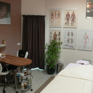 Salon zdraví ADEVELA