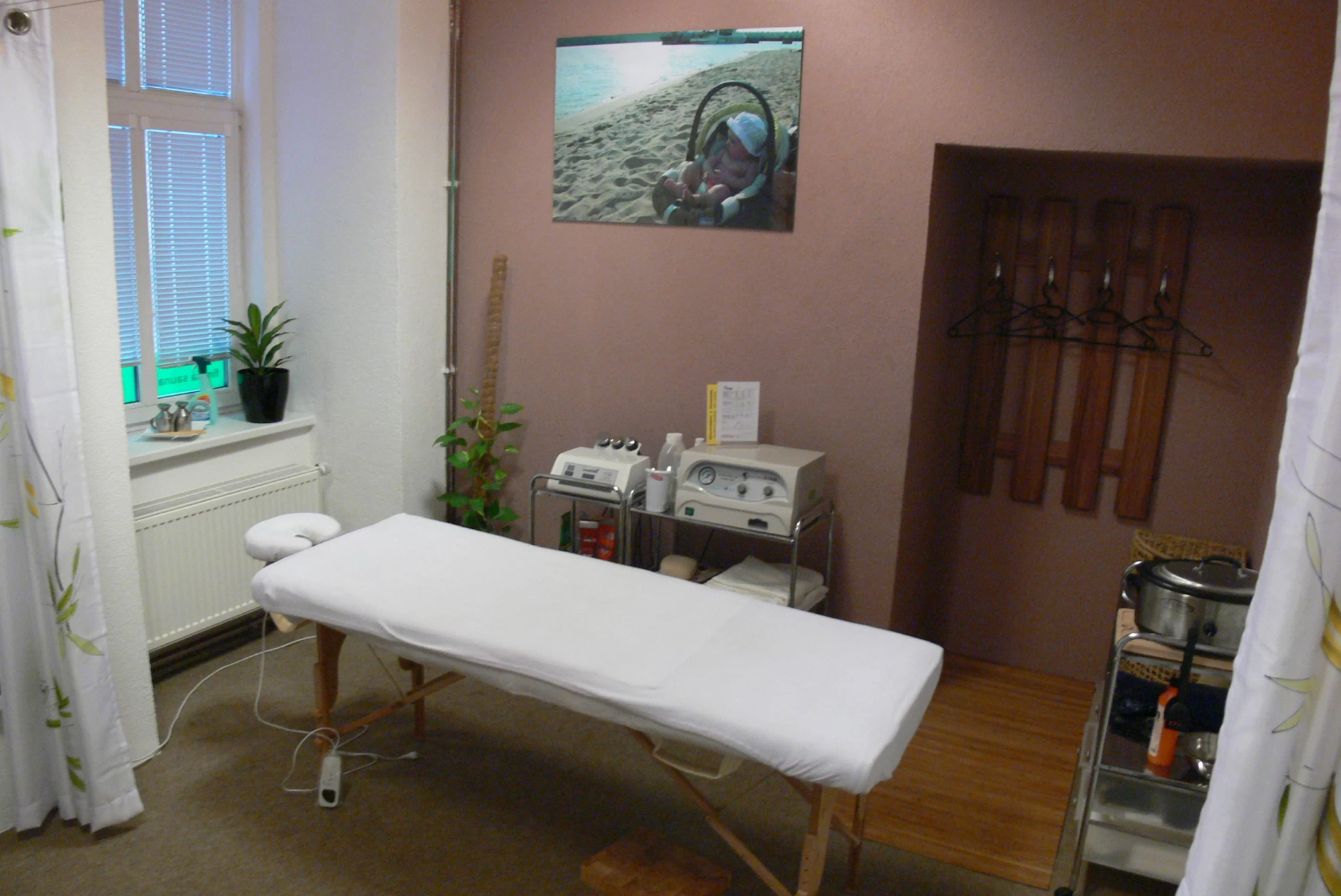Salon zdraví ADEVELA - obrázek 3