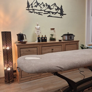 Masáže Michal Merka