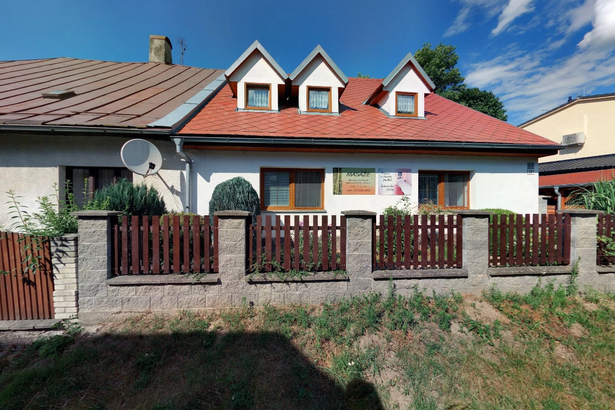 Masáže Martin - obrázek 4