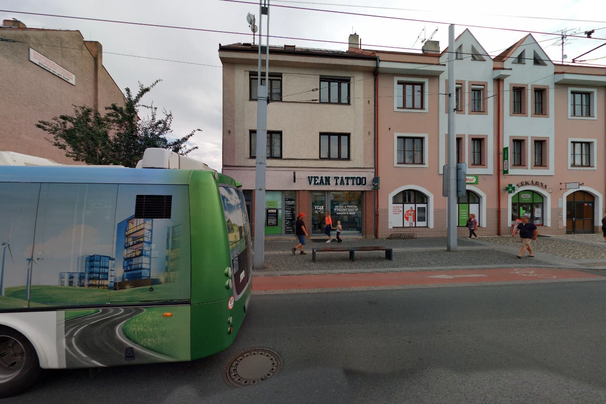 Salon Majka - obrázek 2