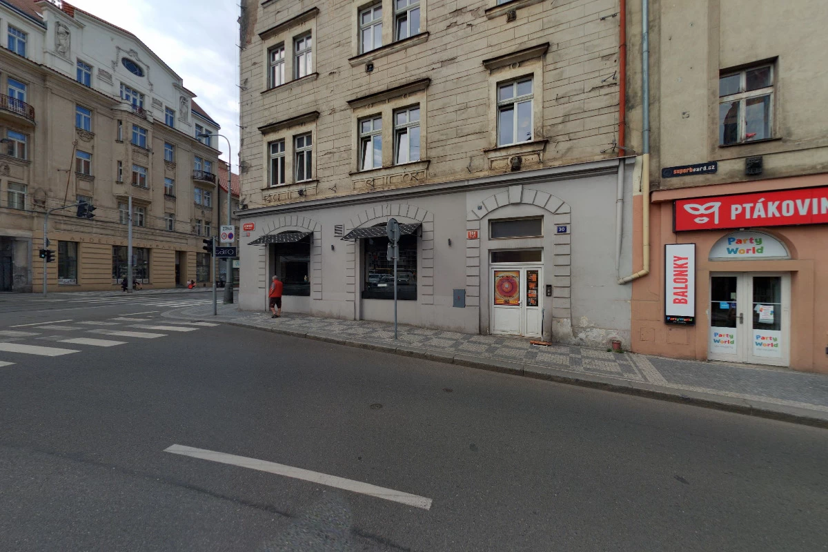 KOBIDO PLUS MASSAGE Natalia Starodubtseva - obrázek 5