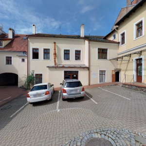 Masáže a tradiční čínská medicína Znojmo