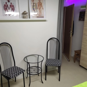 Masáže & Terapie Jiří Rouča