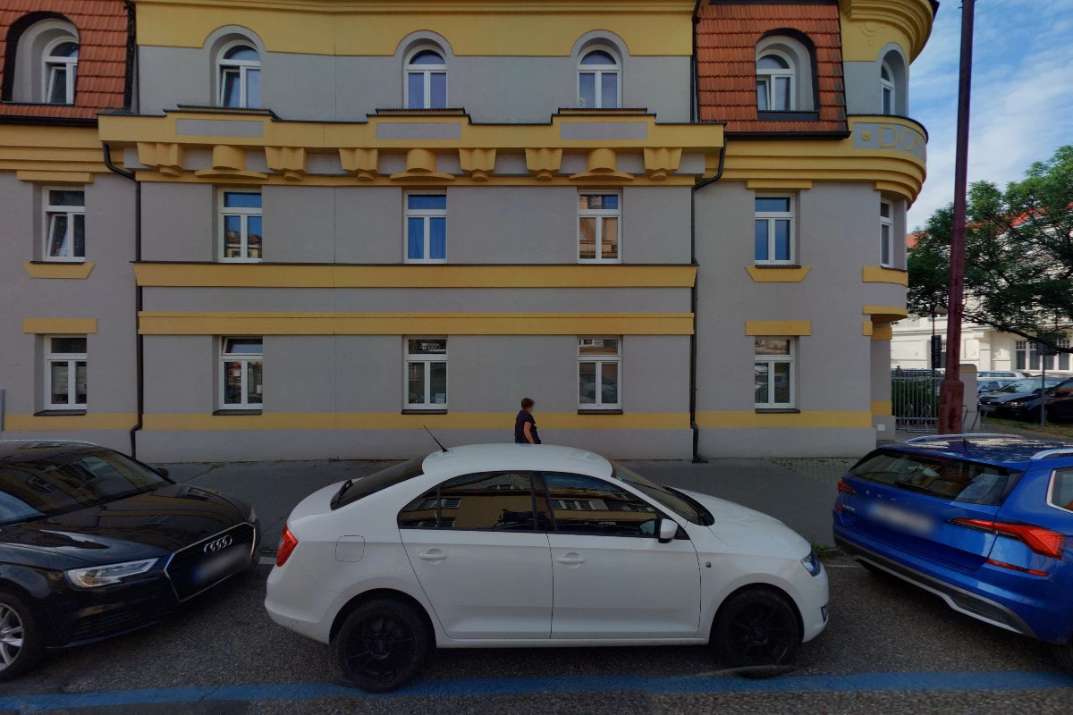Masáže od Lucky - obrázek 3