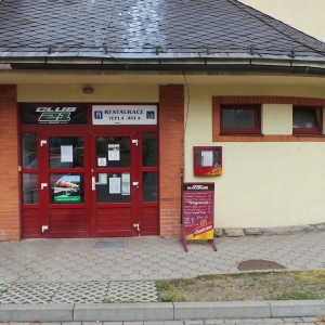 Studio zdraví Michaela Krumpová