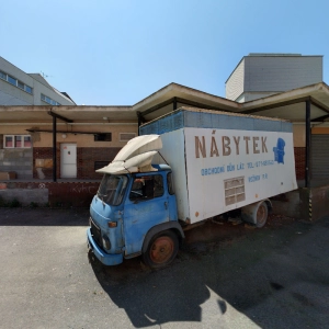 Masérské služby Libor Hyjánek