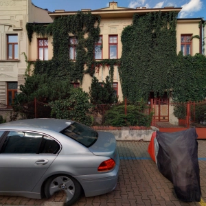 MUDr. Michaela Ferancová