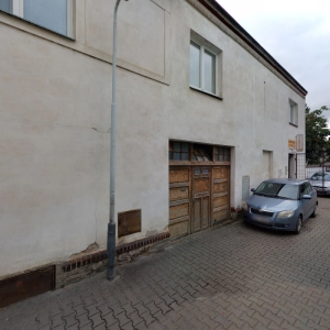 Masáže Studio Danah - Dana Hodanová