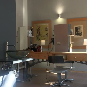 Daniel-system-studio