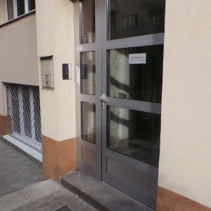 Masáže a terapie Irena Valníčková