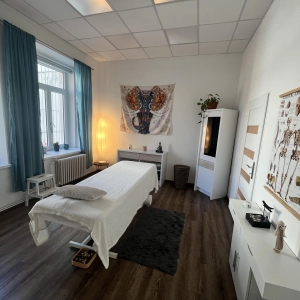 Masážní studio Tyrkys