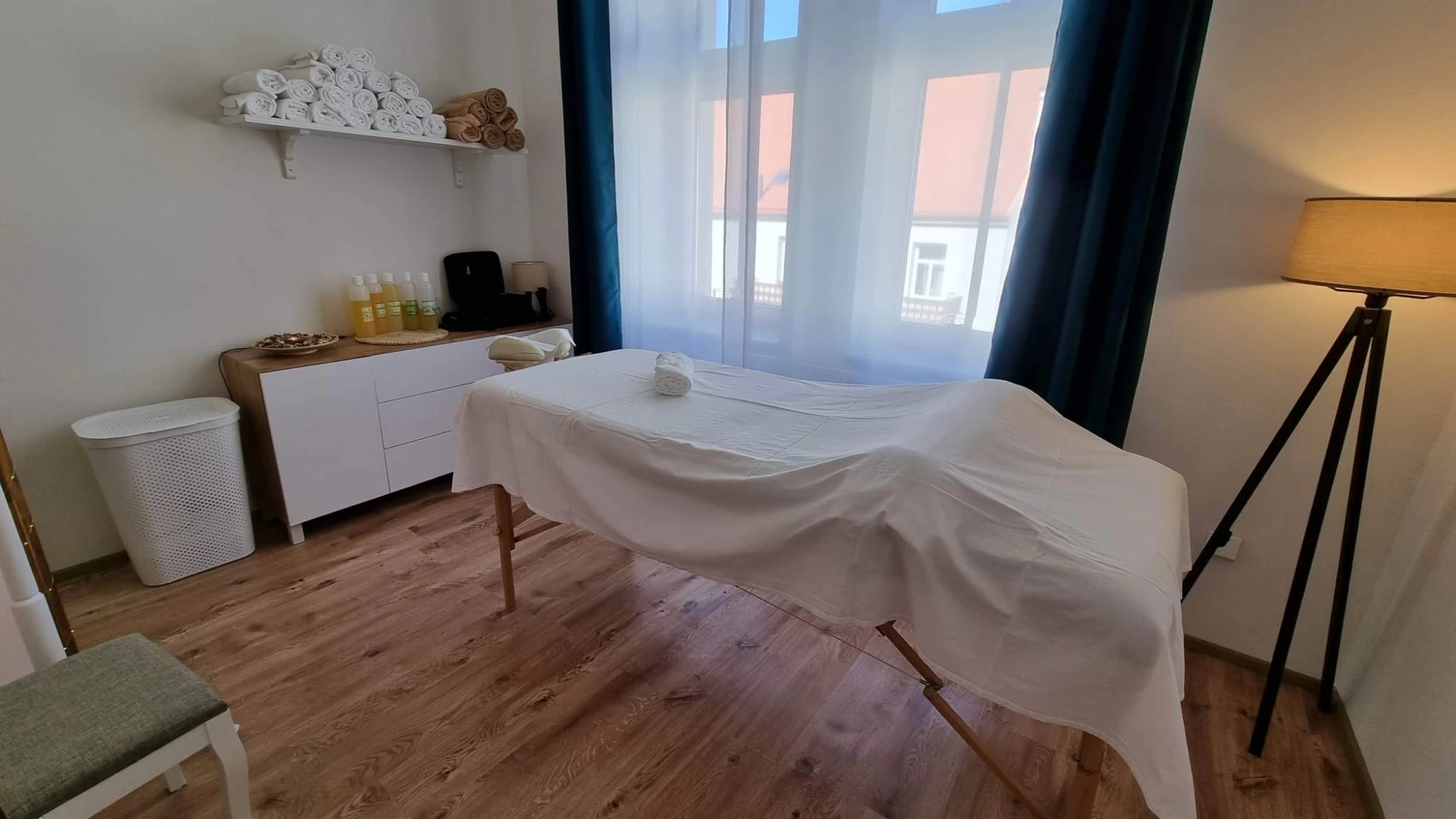 Masážní studio VV - obrázek 4