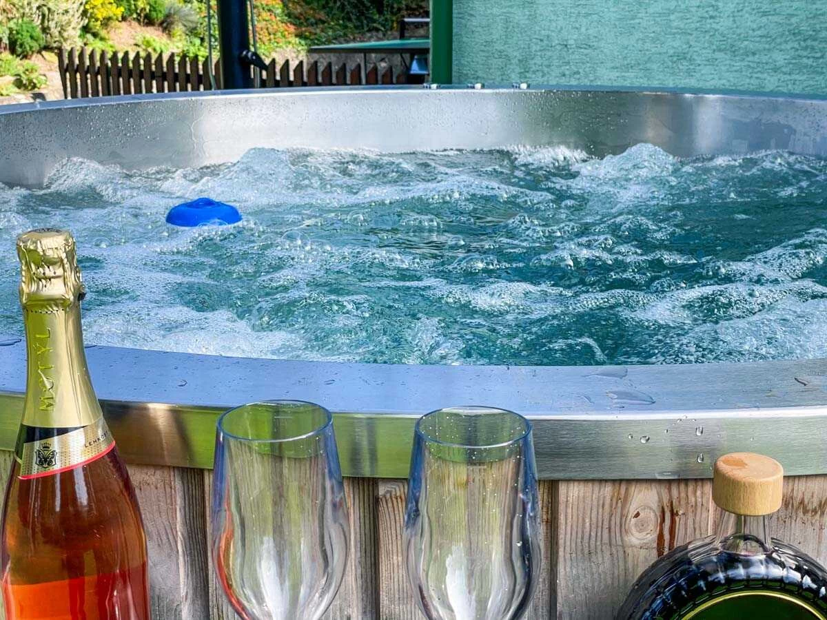 Wellness Severka - obrázek 2