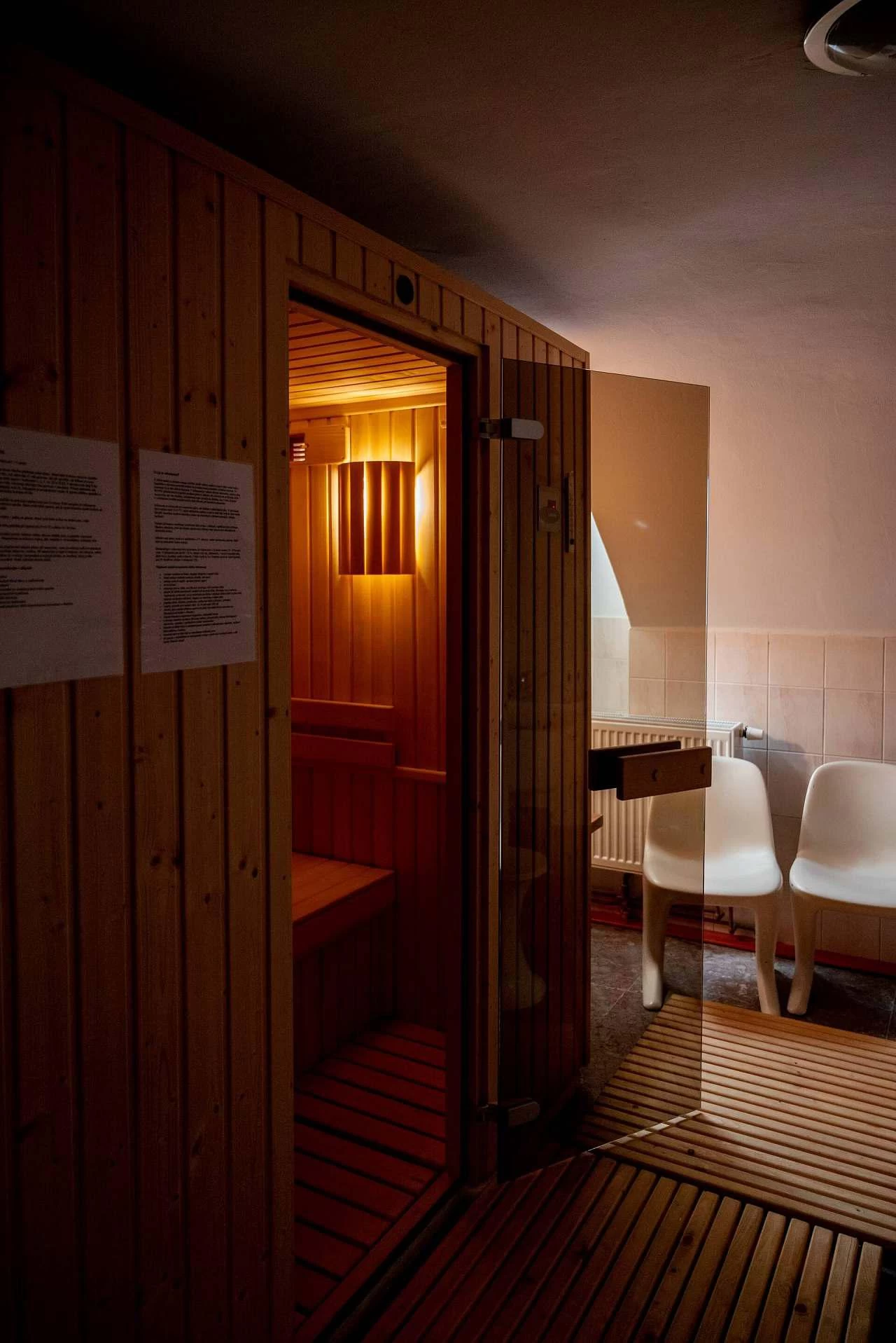 Wellness Severka - obrázek 5