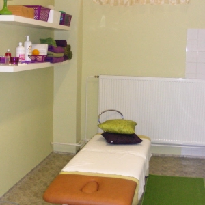 Relaxační studio Renáta Fikarová, DiS.