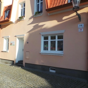 Masáže Ivana Lukoszová