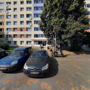 Kosmetička - Masérka Eva Součková