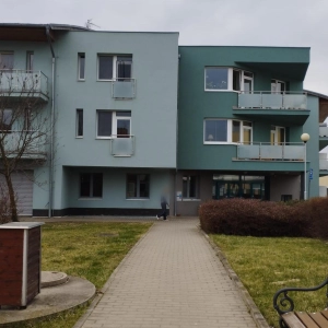 Kraniosakrální osteopatie - Ivana Lederer