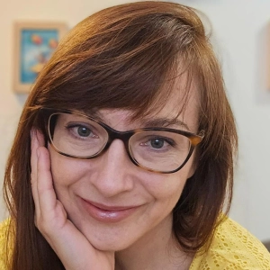 Darja Balatková - Vlídná péče