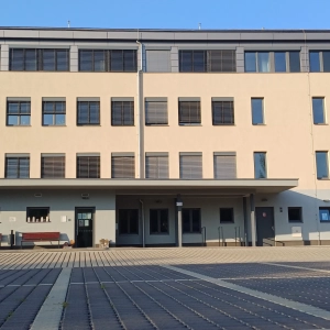 Masáže Lékařský dům Plasy